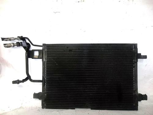 Used AC radiator AC radiator VW PASSAT B5 (3B2) [1996-2001] 34481375 34481375