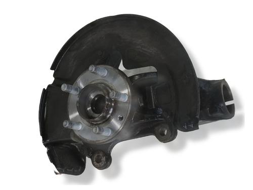 Højre Styrespindel Lejehus LAND ROVER FREELANDER 2 (L359) 2.2 TD4 4x4 (160 hp) 21783786