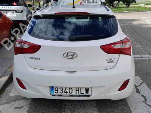 Other HYUNDAI i30 (GD) 1.4 CRDi | BP33408665O1 - Image 3