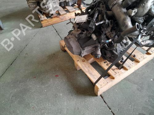 Gearbox PEUGEOT 306 (7B, N3, N5) 2.0 HDI 90 | BP14477962M3 