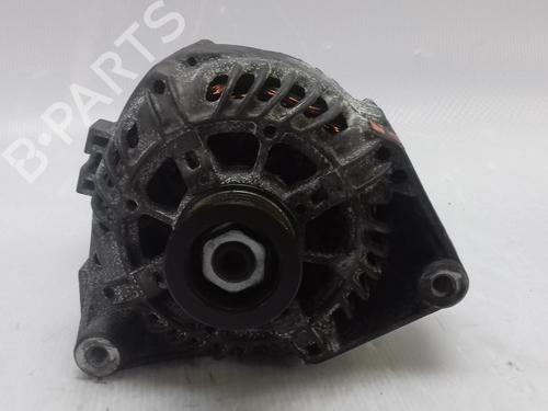 Used Alternator BMW 5 (E39) 525 tds (143 hp) 19048729