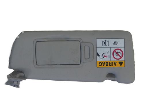 Used Right sun visor Right sun visor RENAULT MEGANE IV Hatchback (B9A/M/N_) 1.2 TCe 100 (B9MS) (100 hp) 34465173 34465173