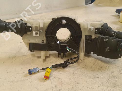 Spak kontakt RENAULT SCÉNIC III VAN (JZ0/1_) 1.5 dCi (JZ02) (95 hp) 28524851