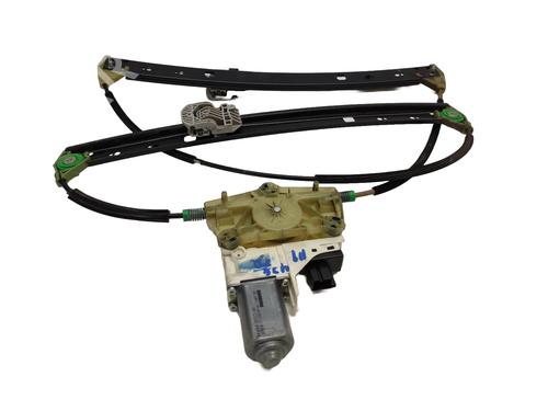 Used Rear left window mechanism Rear left window mechanism AUDI Q7 (4LB) [2006-2016] 34485736 34485736
