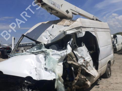 Used Parts MERCEDES-BENZ SPRINTER 3-t Van (B903) 311 CDI (903.661, 903.662, 903.663) 4651933