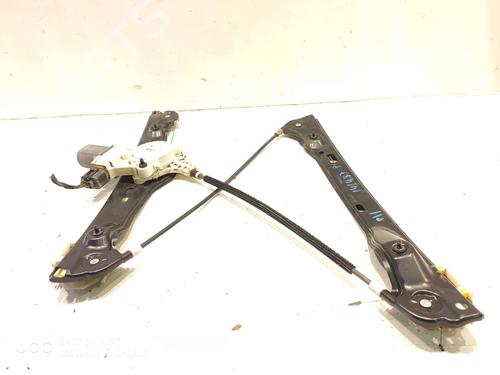 Used Front left window mechanism Front left window mechanism BMW 3 (E90) 325 d (197 hp) 34489491 34489491