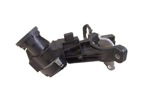 Ignition barrel OPEL COMBO Box Body/MPV (X12) 1.3 CDTI (B05) | BP28154412M48 