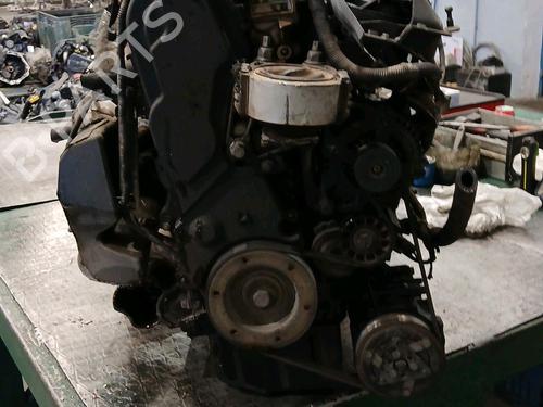 Used Starter FORD FOCUS II (DA_, HCP, DP) [2004-2013]  23968561