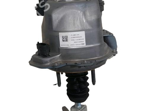 Used Servo brake Servo brake TESLA MODEL Y (5YJY) Long Range All-wheel Drive (514 hp) 35733061 35733061