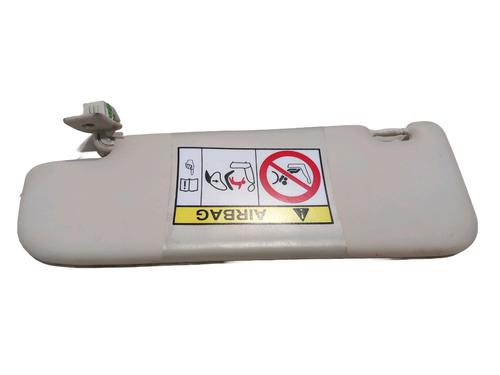 Right sun visor FIAT 500 (312_) 1.0 Mild Hybrid (312.AYD1B) | BP34467391I2 - Image 2