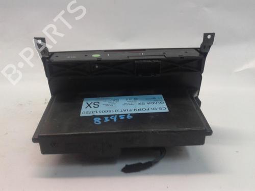 Climate control ALFA ROMEO GT (937_) 1.9 JTD (937CXN1B) | BP34482132I5 - Image 2