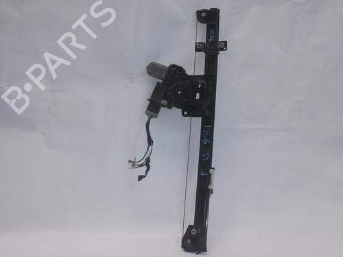 Used Front right window mechanism Front right window mechanism CITROËN JUMPER II Bus 2.2 HDi 120 (120 hp) 34482462 34482462
