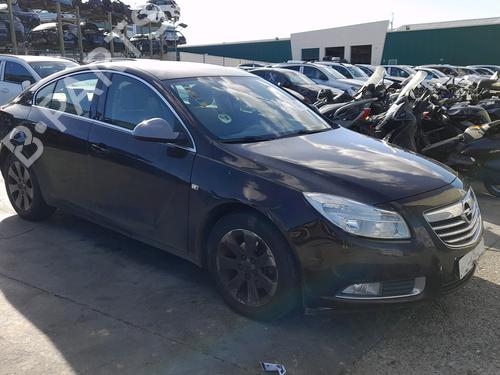 Used Parts OPEL INSIGNIA A Saloon (G09)  2.0 CDTI (69)  4641970