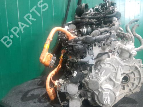 Engine KIA NIRO I (DE) 1.6 GDI Hybrid | BP37221545M1 - Image 2
