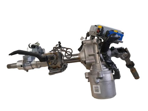 Used Steering column Steering column KIA NIRO I (DE) E-NIRO (204 hp) 33406582 33406582