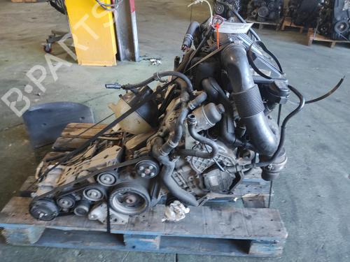 Engine MERCEDES-BENZ A-CLASS (W169)  | BP14473657M1 