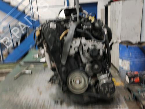 Used Gearbox Gearbox PEUGEOT 308 I (4A_, 4C_) 2.0 HDi (136 hp) 34551196 34551196