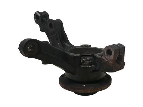 Left front steering knuckle RENAULT KANGOO Express (FW0/1_) 1.5 dCi 75 (FW07, FW10, FW04) | BP34551367M25 - Image 3