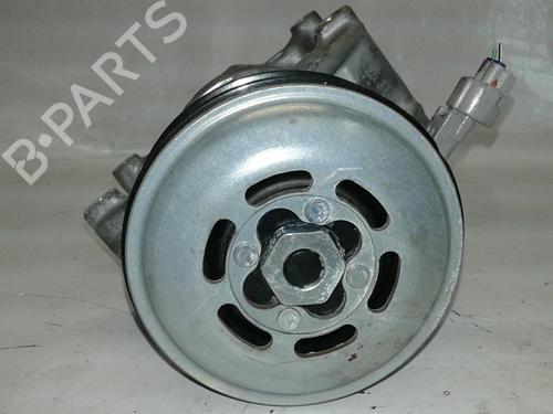 AC compressor TOYOTA AURIS (_E18_) 1.4 D-4D (NDE180_, NDE180R) | BP35729408M34 - Image 2