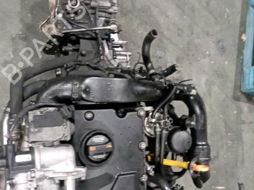 Other AUDI A4 B7 (8EC) 2.0 TDI quattro | BP34490784O1 - Image 3