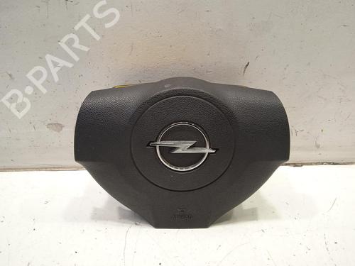 Used Other Other OPEL ZAFIRA / ZAFIRA FAMILY B (A05) 1.6 (M75) (105 hp) 34634971 34634971