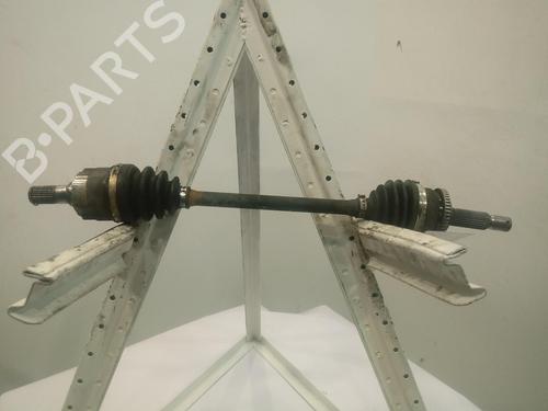 Used Left front driveshaft Left front driveshaft HYUNDAI i20 I (PB, PBT) 1.2 (86 hp) 34484468 34484468