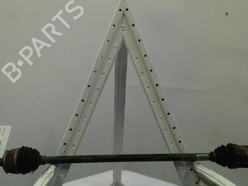 Used Right front driveshaft Right front driveshaft OPEL CORSA D (S07) [2006-2015] 34484407 34484407