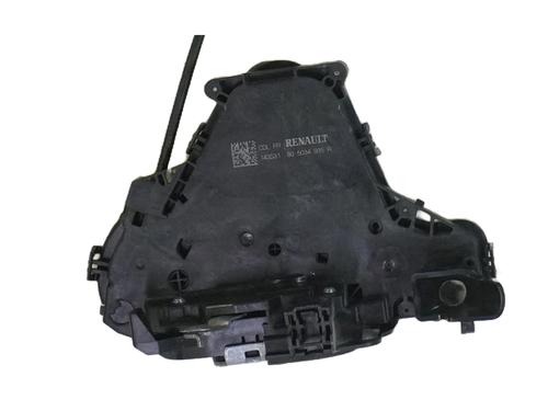 Front left lock RENAULT CAPTUR II (HF_)  | BP22624175C98 