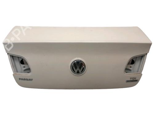 Used Tailgate Tailgate VW PASSAT B7 (362) 2.0 TDI (140 hp) 34494287 34494287