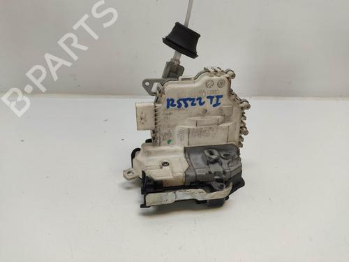 Rear left lock AUDI Q7 (4LB) 3.0 TDI quattro | BP14463699C100 