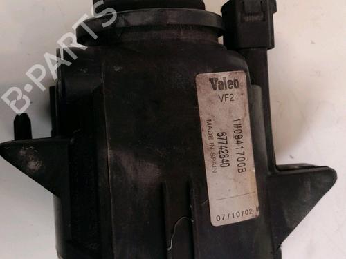 Right front fog light SEAT LEON (1M1) 1.9 TDI | BP36234955C31 - Image 3