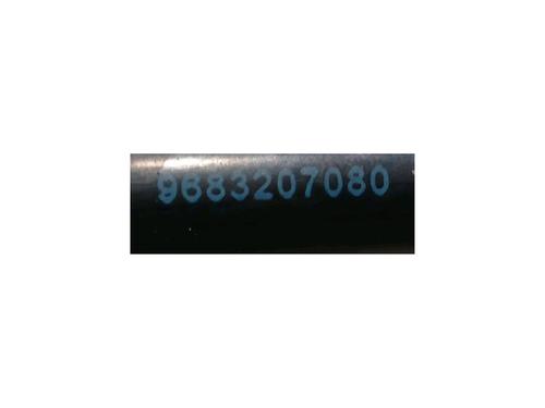 Tailgate lift support PEUGEOT 3008 I MPV (0U_) 2.0 HDi | BP22557067C138 