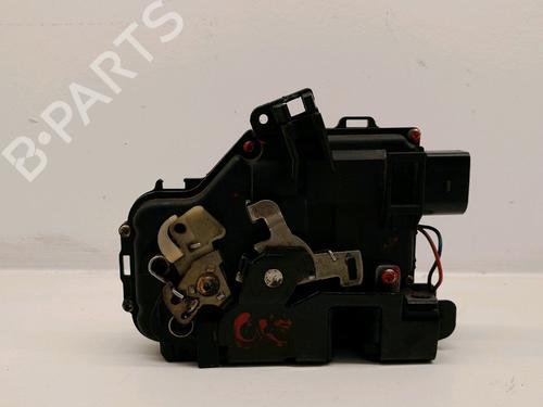 Used Front left lock Front left lock AUDI TT Roadster (8J9) [2007-2014] 34490321 34490321