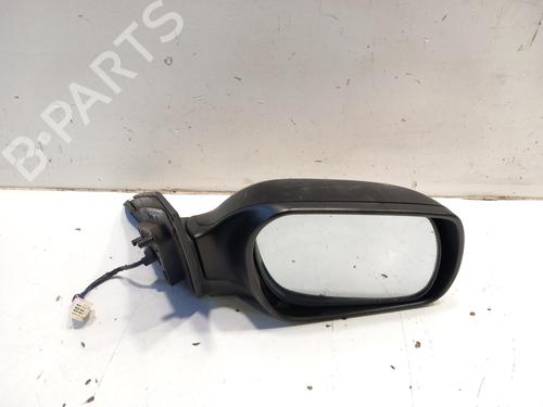 Used Right mirror MAZDA 6 Hatchback (GG) 2.0 DI (GG14) (143 hp) 14478176