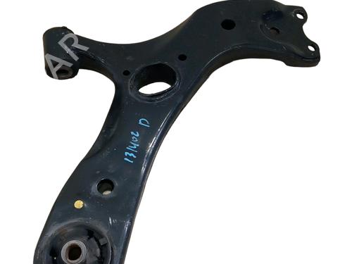 Used Right front suspension arm Right front suspension arm TOYOTA VERSO (_R2_) 2.0 D-4D (AUR20_, AUR20R) (126 hp) 36450536 36450536