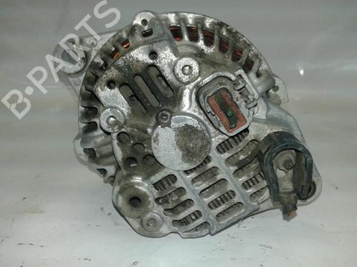 Used Alternator CHRYSLER NEON (PL) 2.0 16V (133 hp) 18536438