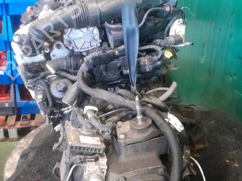 Gearbox CITROËN BERLINGO MULTISPACE (B9) 1.6 BlueHDi 100 | BP36597488M3 - Image 3