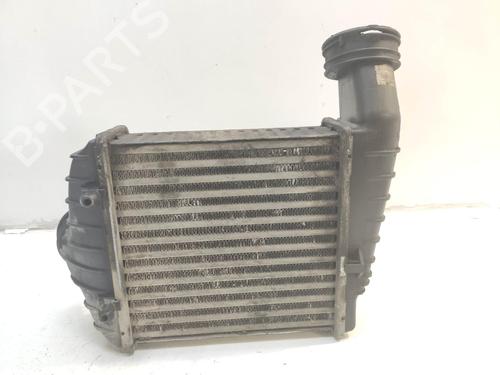 Intercooler SKODA SUPERB I (3U4) 2.5 TDI | BP34486641M30 - Image 2