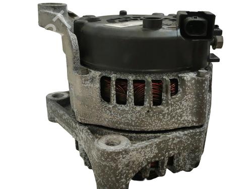 Used Alternator Alternator BMW 1 (E87) 118 d (143 hp) 35735818 35735818