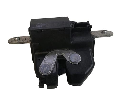 Used Tailgate lock FIAT BRAVO II (198_) 1.9 D Multijet (198AXB1A) (120 hp) 20331729