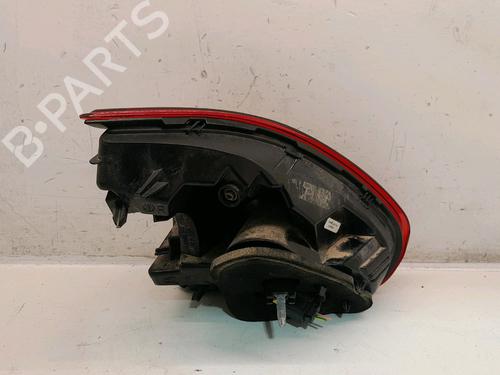Right taillight PEUGEOT 2008 I (CU_) 1.2 VTi | BP33404054C35 - Image 2