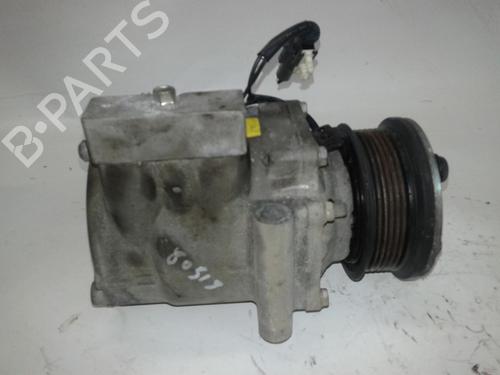 Used AC compressor FORD FIESTA V (JH_, JD_) [2001-2014]  14446107