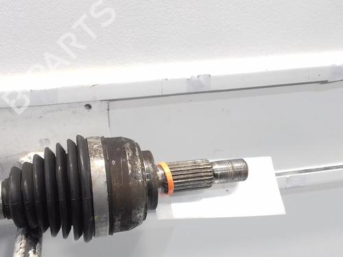 Other RENAULT TWINGO II (CN0_) 1.2 16V (CN04, CN0B) | BP34485726O1 - Image 3