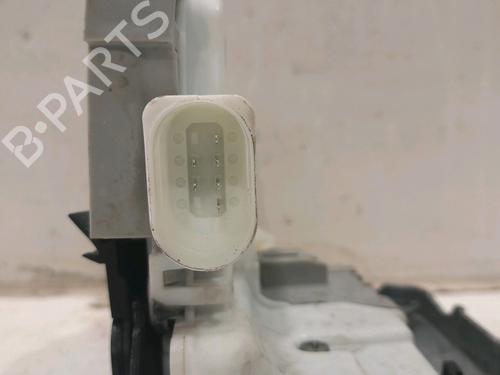 Used Front left lock AUDI A3 Limousine (8VS, 8VM) [2013-2021]  14479790