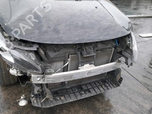Other PEUGEOT 2008 I (CU_) 1.2 THP 110 / PureTech 110 | BP33407131O1 - Image 5