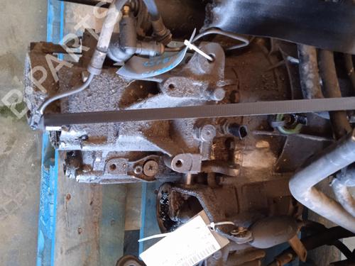 Gearbox SEAT CORDOBA Vario (6K5)  | BP17591153M3 