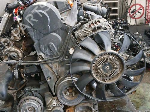 Used Engine AUDI A4 B5 (8D2) [1994-2001]  27726532