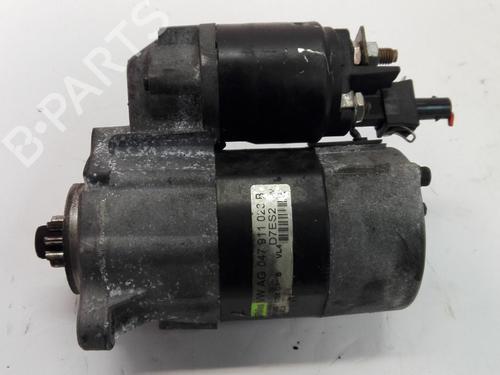 Used Starter Starter SEAT AROSA (6H1) [1997-2004] 35729847 35729847