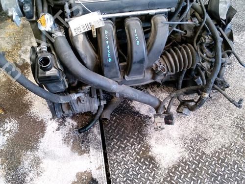 Used AC compressor CHRYSLER NEON II 2.0 16V (133 hp) 19051605