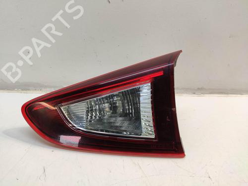 Used Right taillight Right taillight MAZDA 2 Hatchback (DL, DJ) 1.5 SKYACTIV-G (90 hp) 34486234 34486234